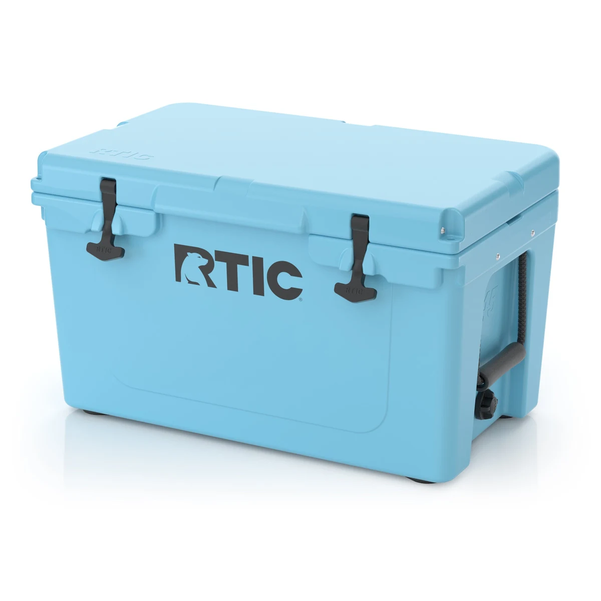 45 Qt. Ultra-Tough Cooler (26.35"x 15.75"x 18.19") 1