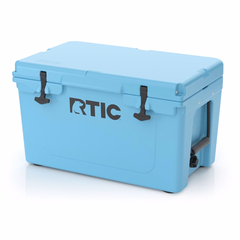 45 Qt. Ultra-Tough Cooler (26.35"x 15.75"x 18.19")