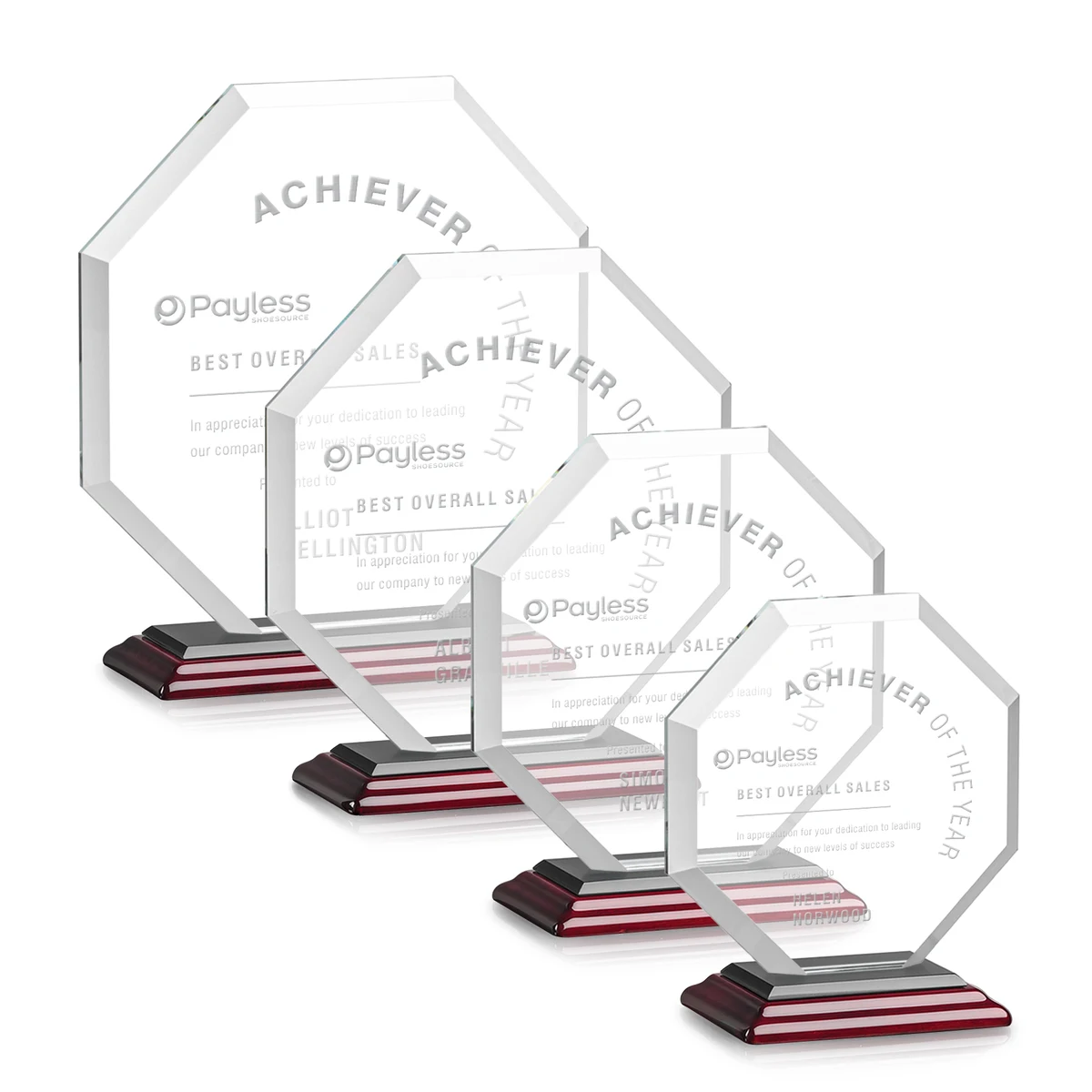 Leyland Award - Albion™ 1
