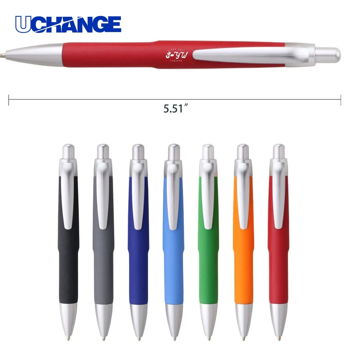 Retractable Stylus Ballpoint Pen for Tablets 1