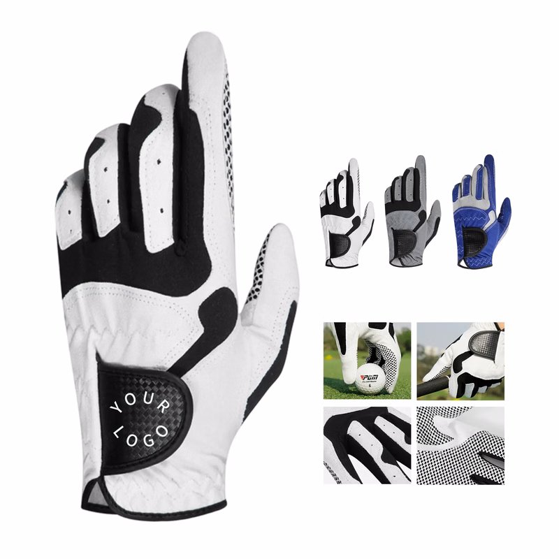 Microfiber Golf Glove