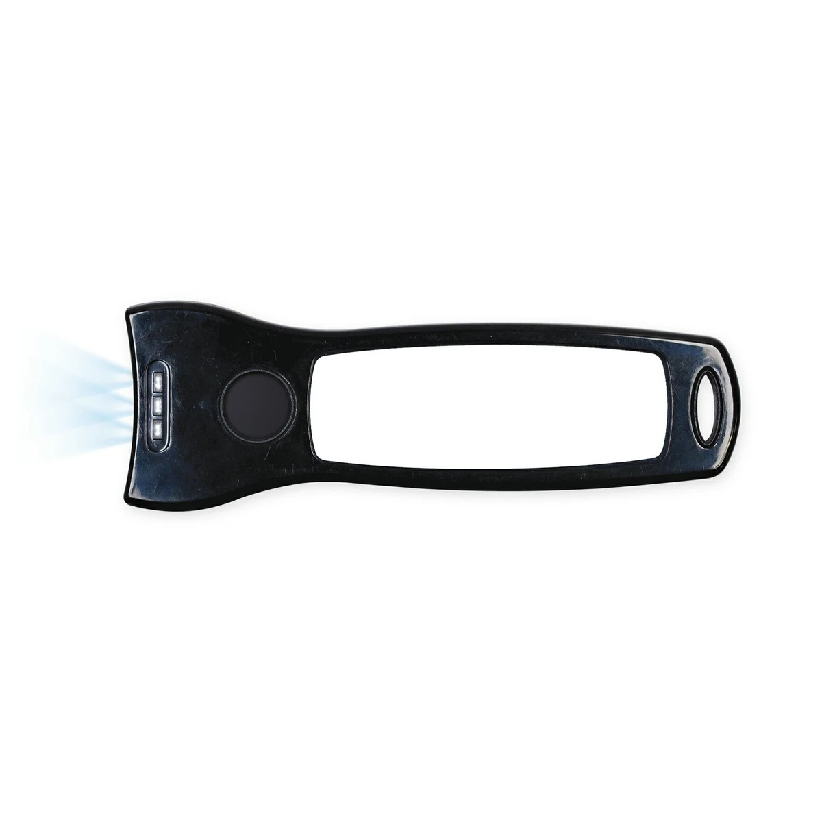Smashlight® Letter Light™ (Flat LED Flashlight) 1