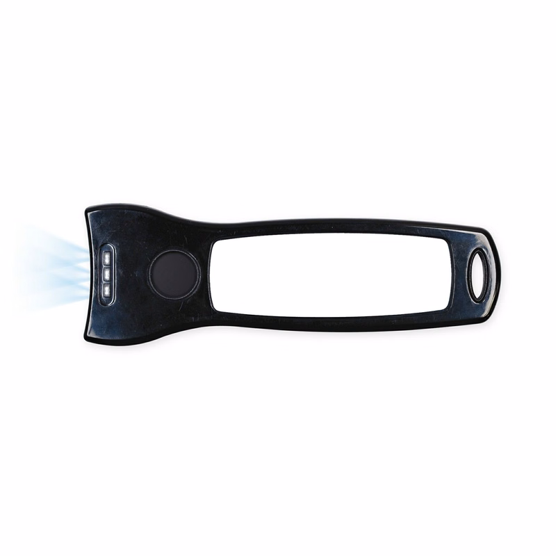 Smashlight® Letter Light™ (Flat LED Flashlight)