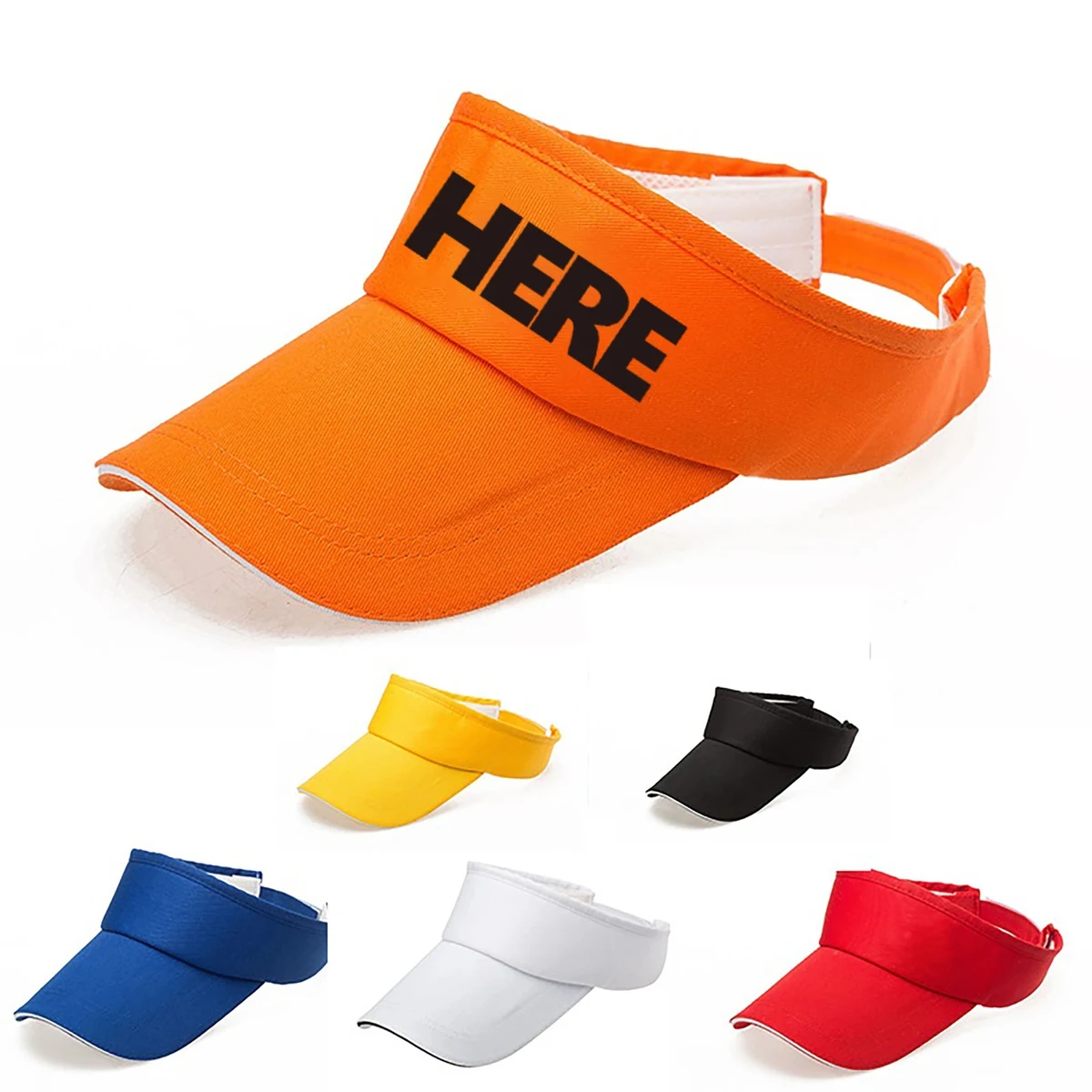 Sun Visor 1