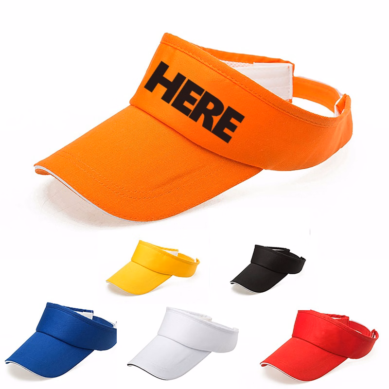 Sun Visor