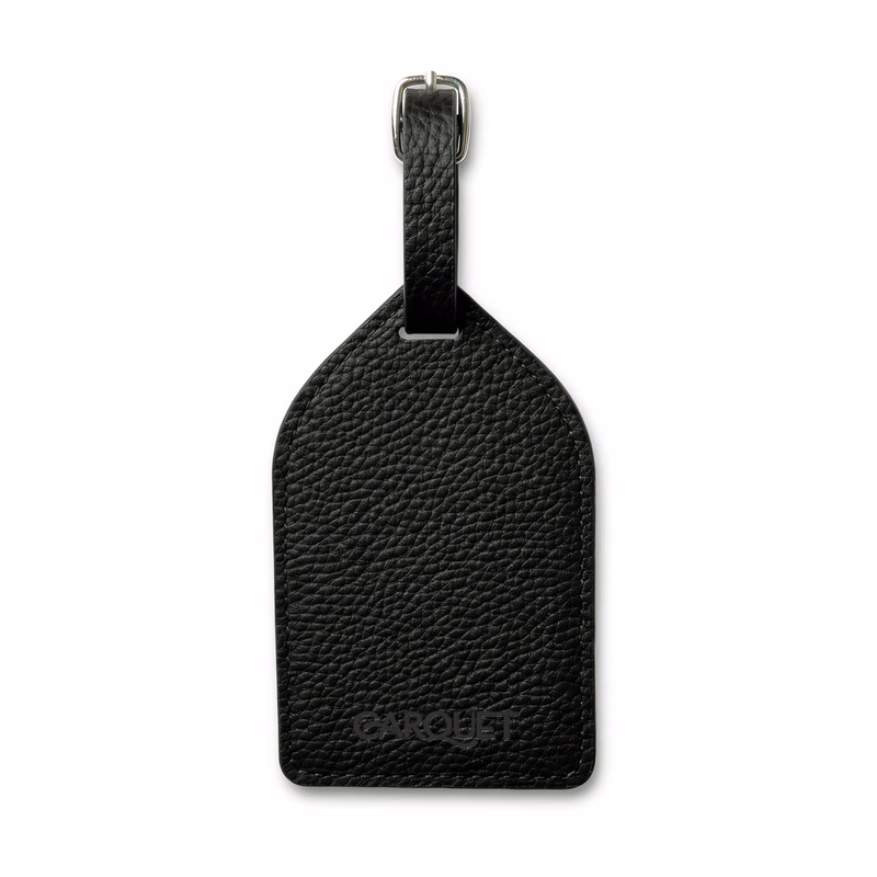 Tempo Golf Bag Tag