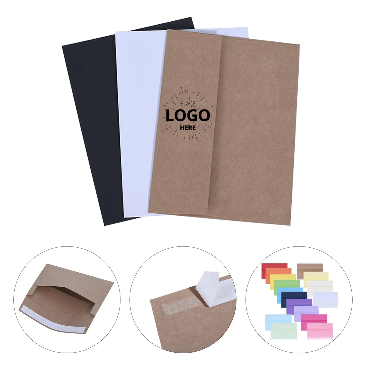 Paper Envelopes 1