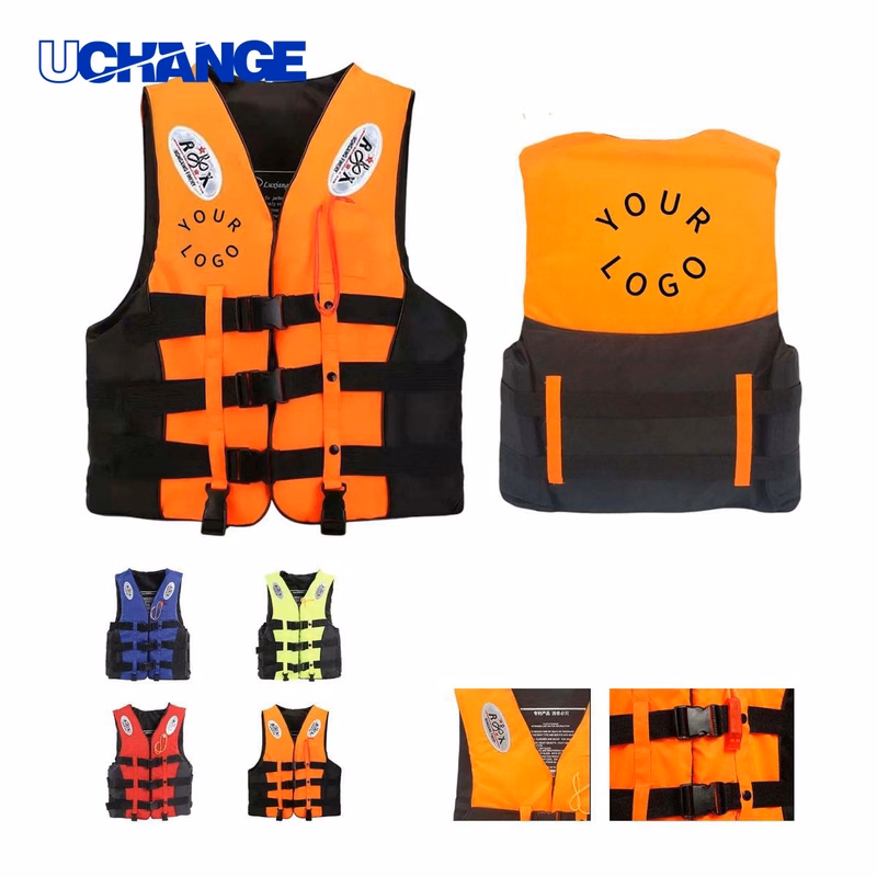 Waterproof Safety Suit for Adults and Children for Water Use
