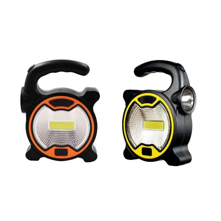 Hand-Held COB LED Work Light 1