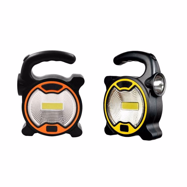 Hand-Held COB LED Work Light