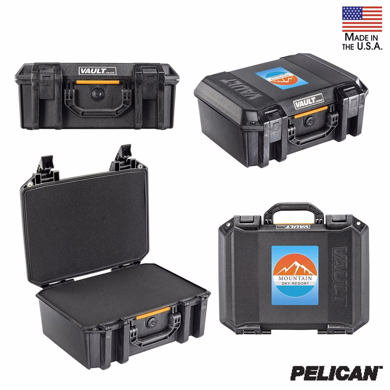 Pelican™ V300 Vault Case