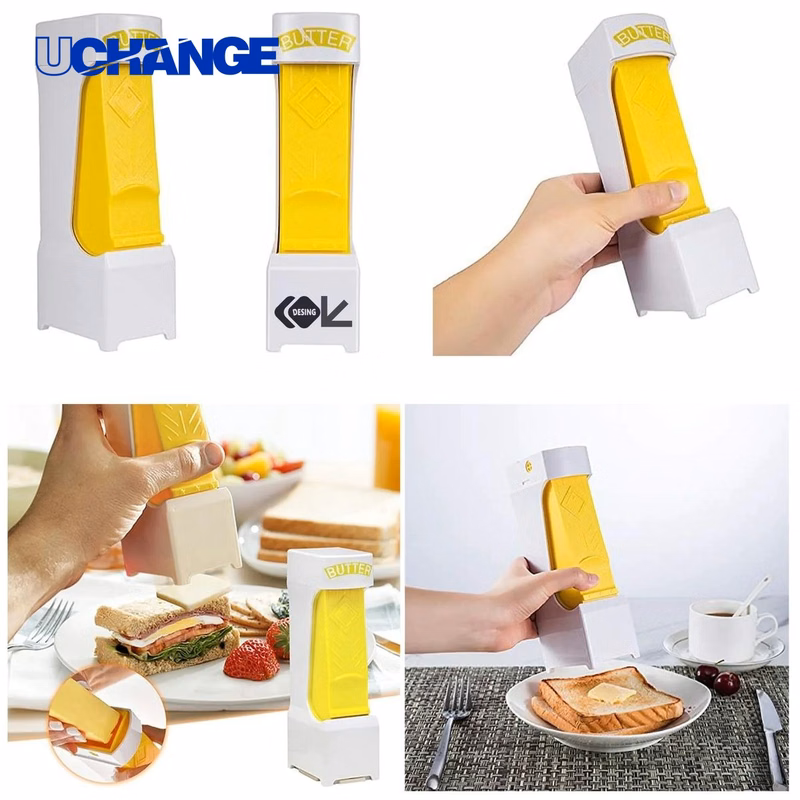Butter Cutter Slicer Tool for Kitchen Food Prep