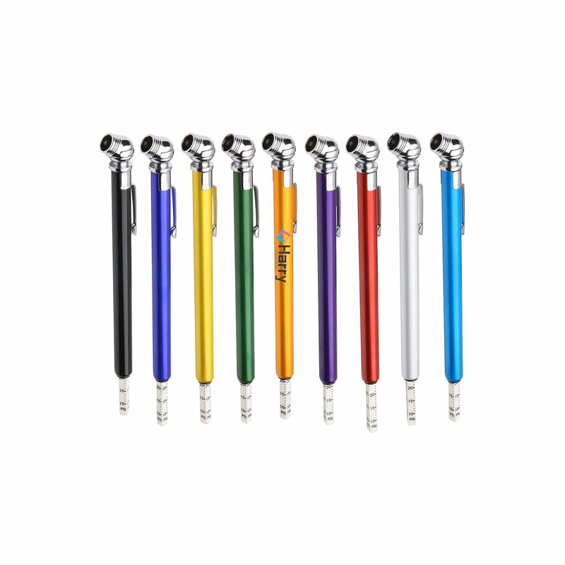 Quick View Tire Gauge