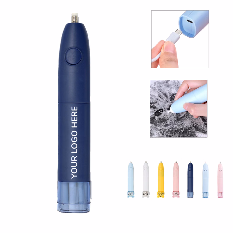 Mechanical Eraser Pen