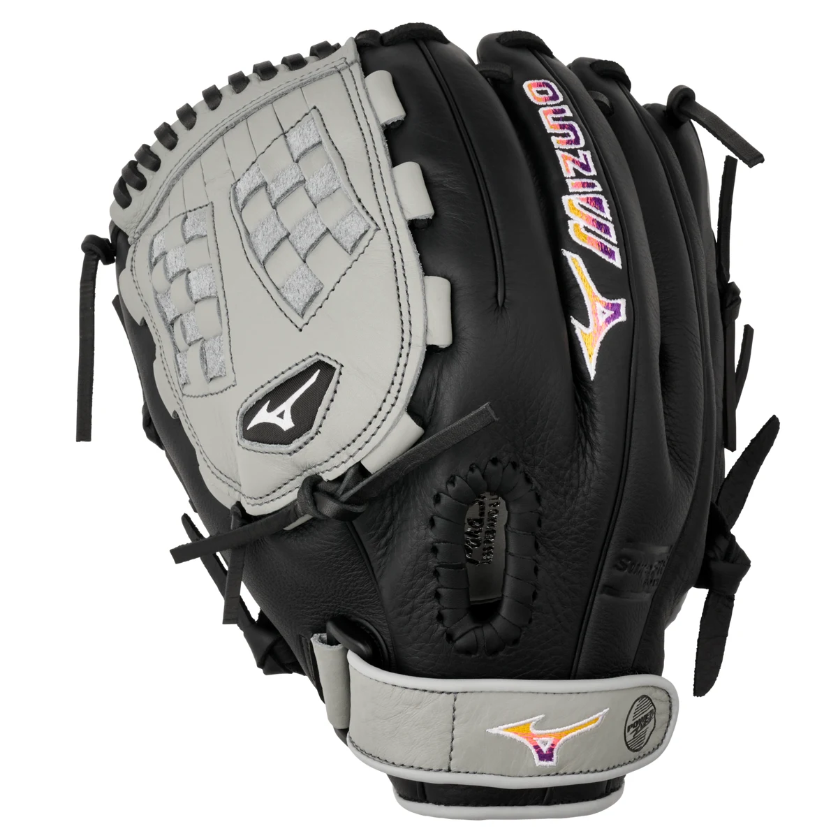 GFN1200F5 Franchise FP, Pitcher Fastpitch Glove, 12", Center Pocket Design, Tartan Web, Full Grain 1