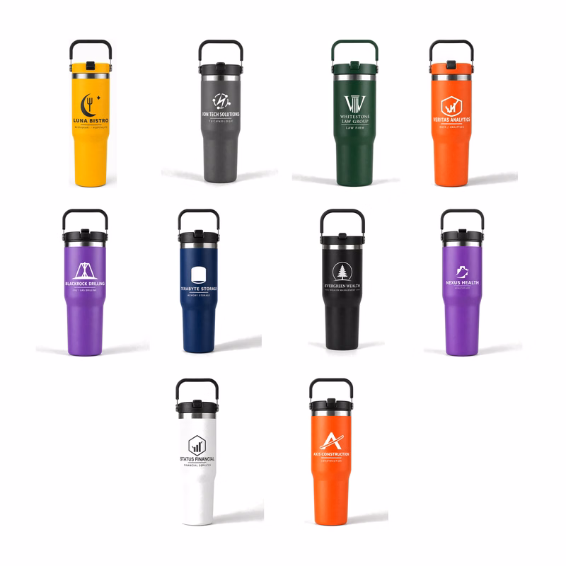 Endura Tumblers & Travel Mug