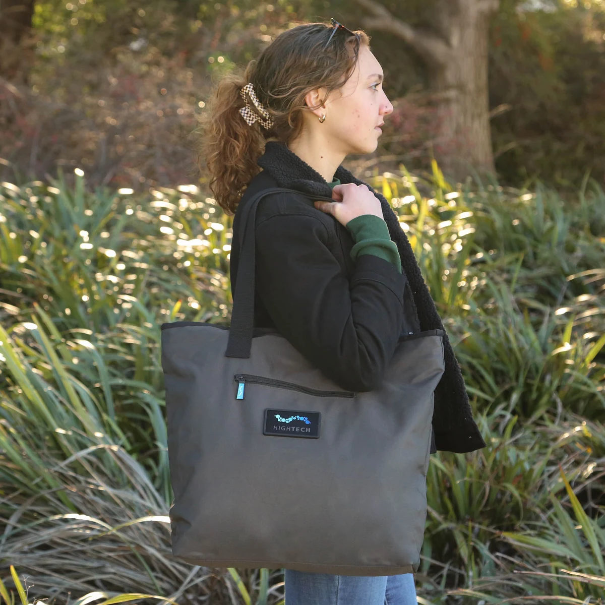 Halden Kollection Oslo Tote 1