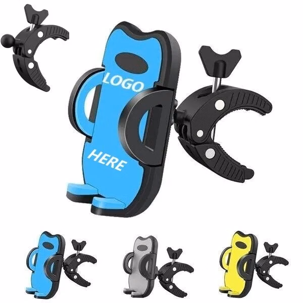 Golf Phone Holder Mount