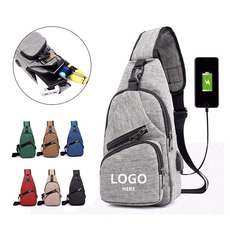 Small Sling Crossbody Bag Backpack