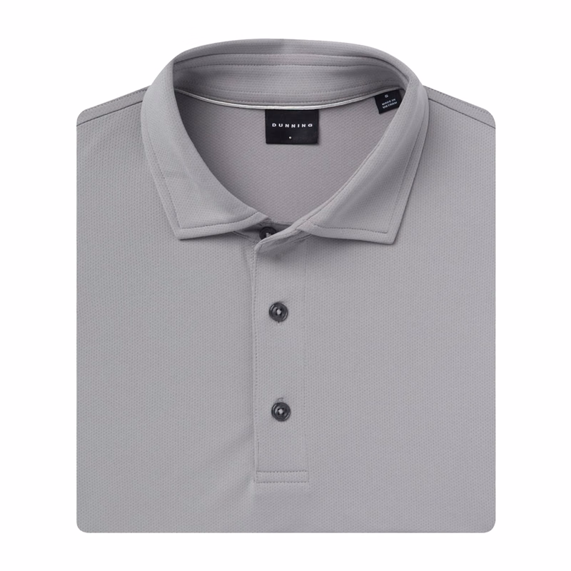 Dunning® Quest 2.0 Ventilated UPF 50+ Performance Polo