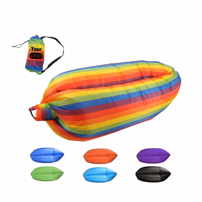 Portable Inflatable Lounger Air Sofa