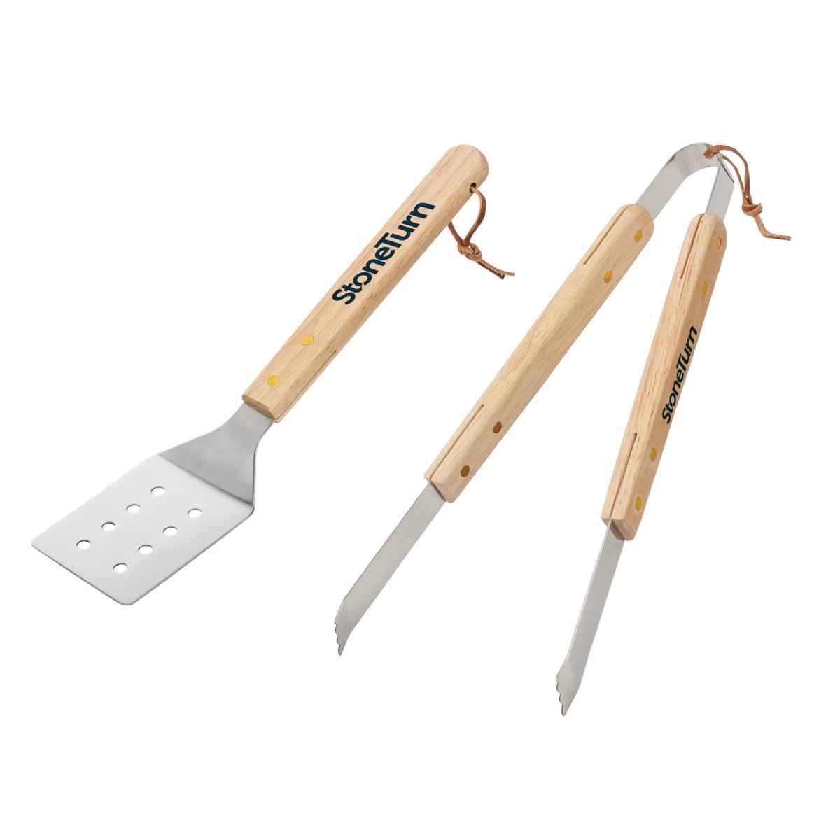 Deluxe Collection BBQ Set 1
