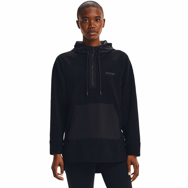 Women's UA Mission Anorak Jacket