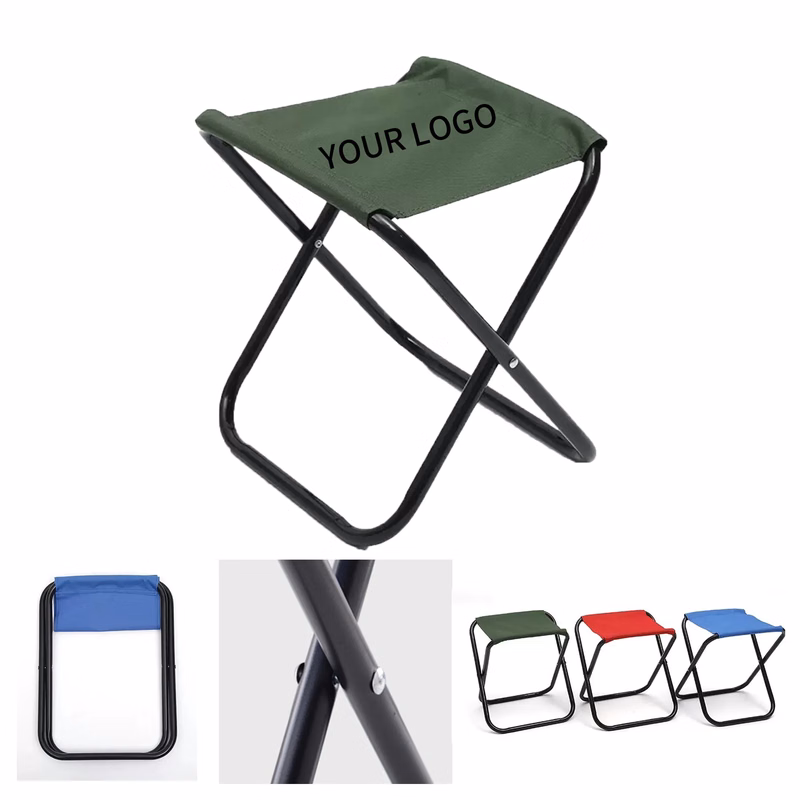 Folding Camping Stool