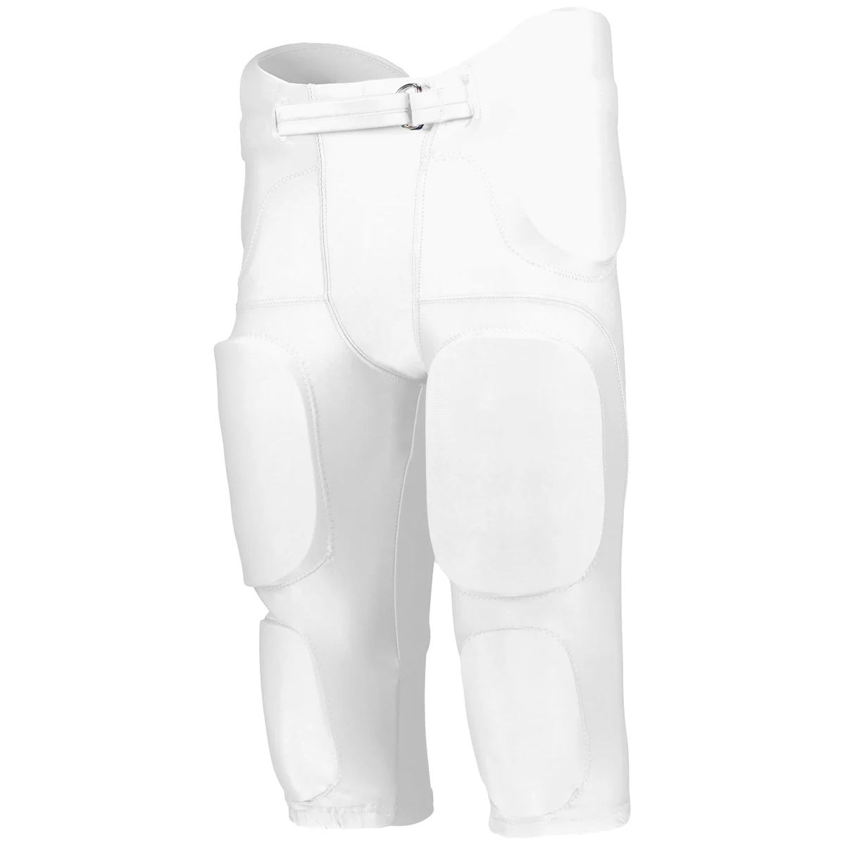 YOUTH POWER SPANDEX INTEGRATED FOOTBALL PANT 1