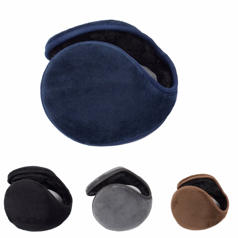 Thick Warm Earmuffs for Winter
