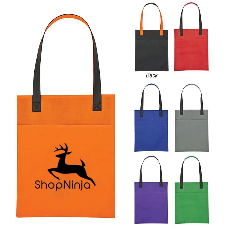 Classy Tote Bag 1