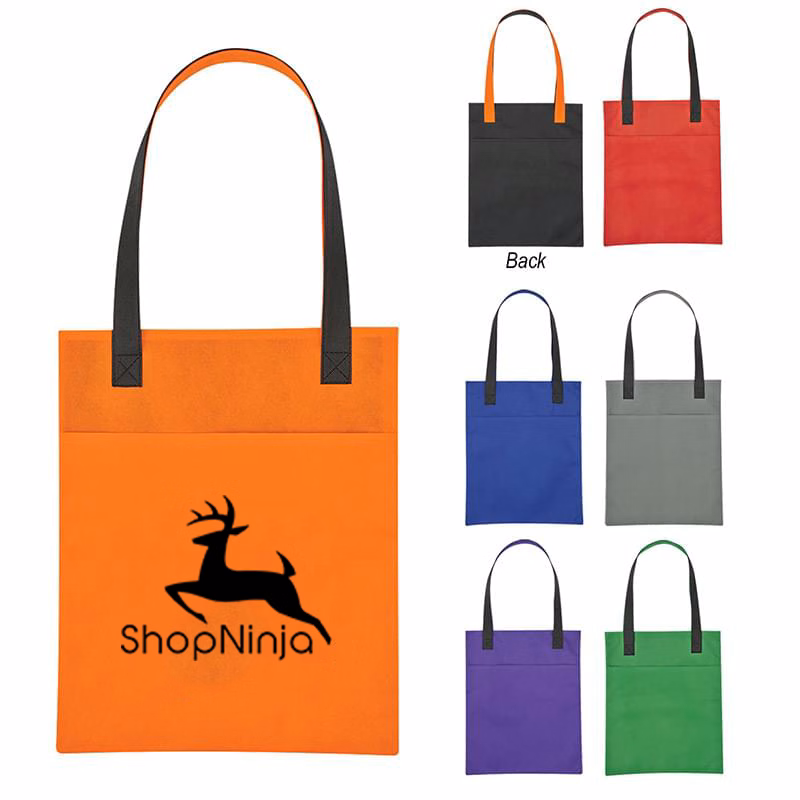 Classy Tote Bag