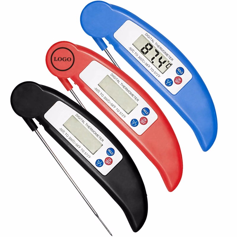 Digital Instant Read Cooking Thermometer