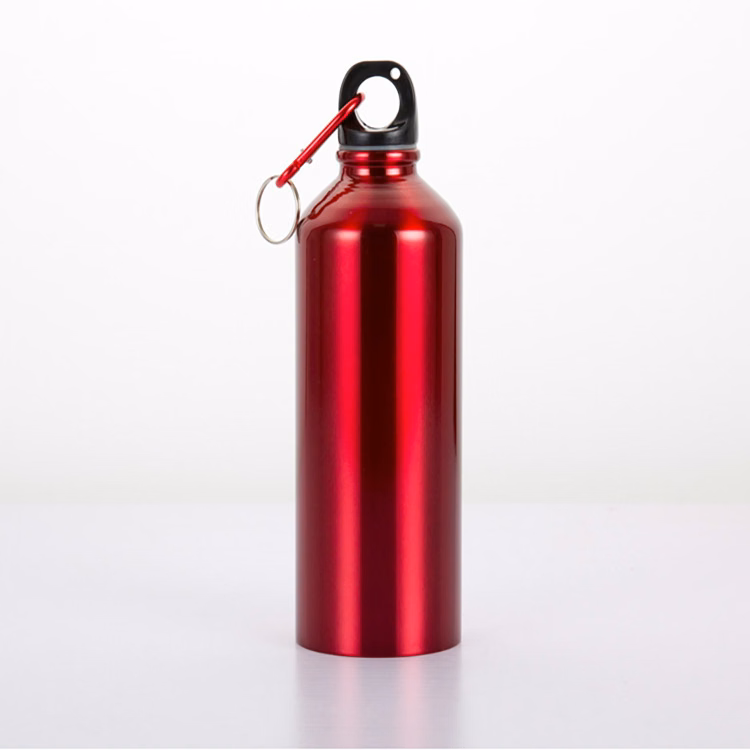 20 Oz Aluminum Water Bottle