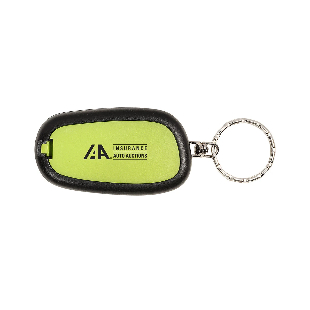 Budget COB Light Keychain 1