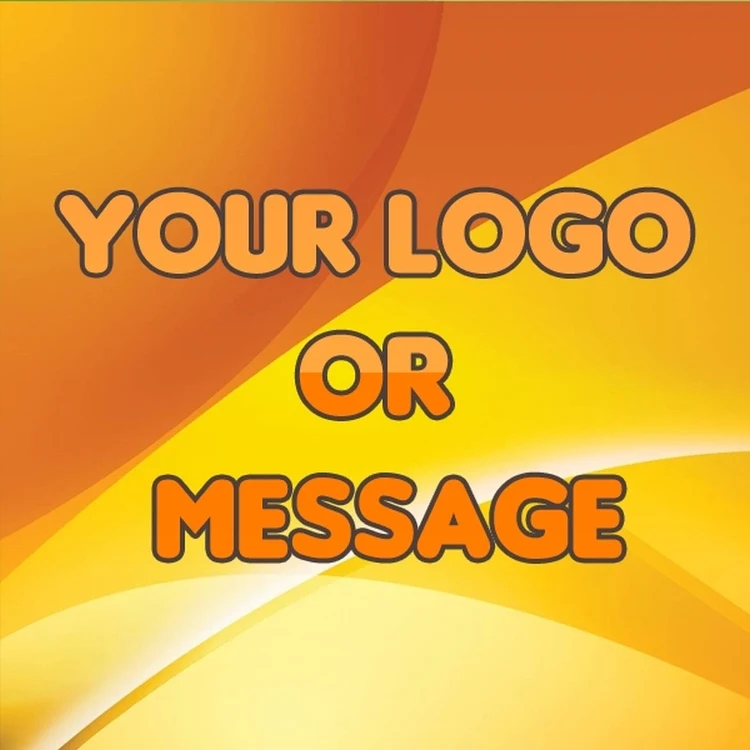 10ftx13ft Customized Banner 1