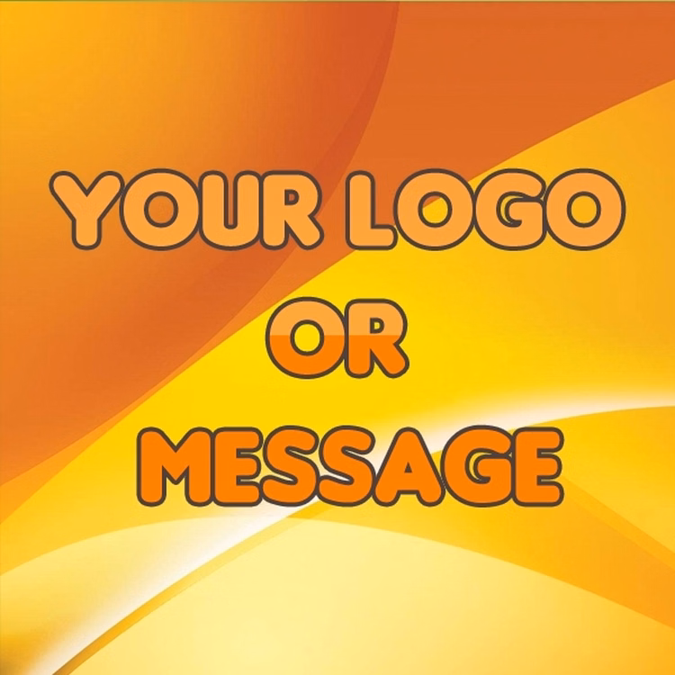 10ftx13ft Customized Banner