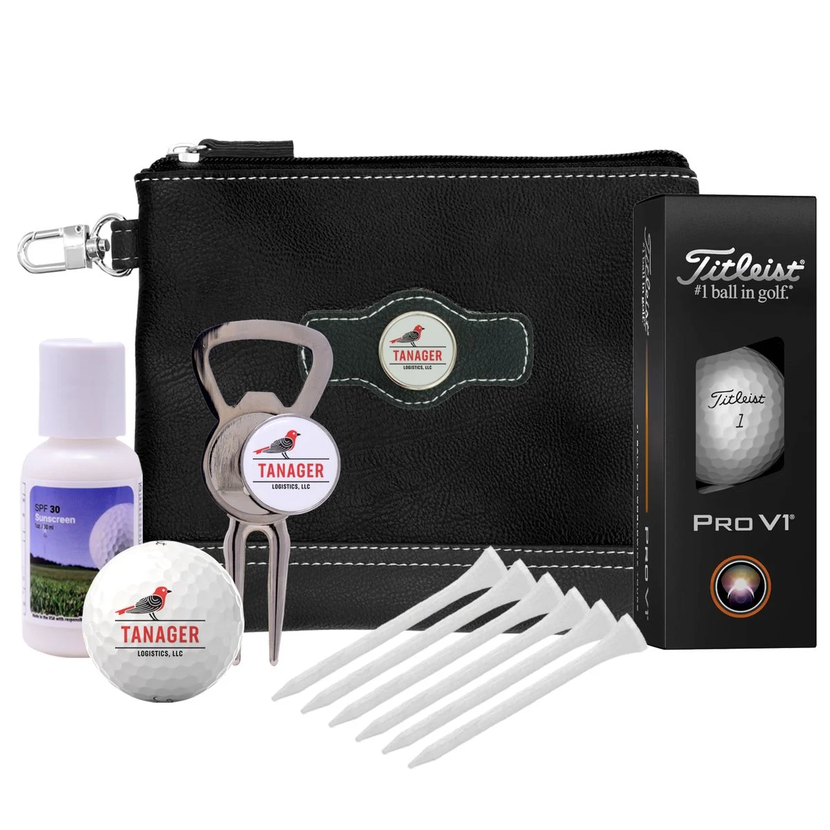 Eagle Maker Golf Kit 1