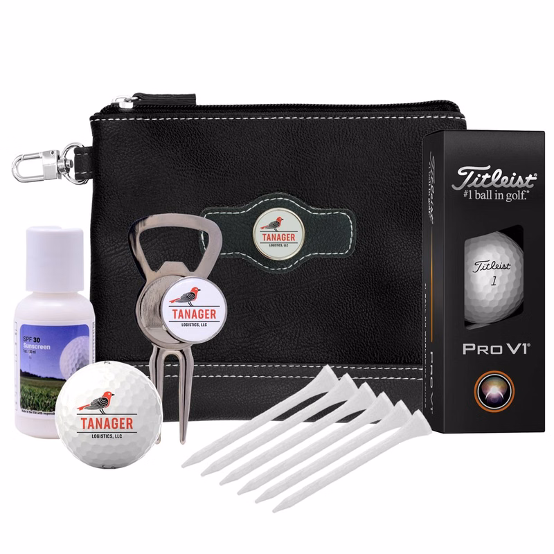 Eagle Maker Golf Kit
