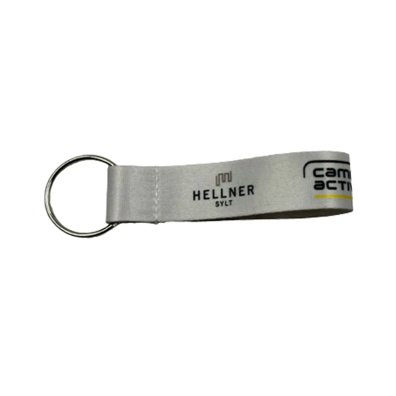 Short Lanyard with Heat Transfer Printing 1