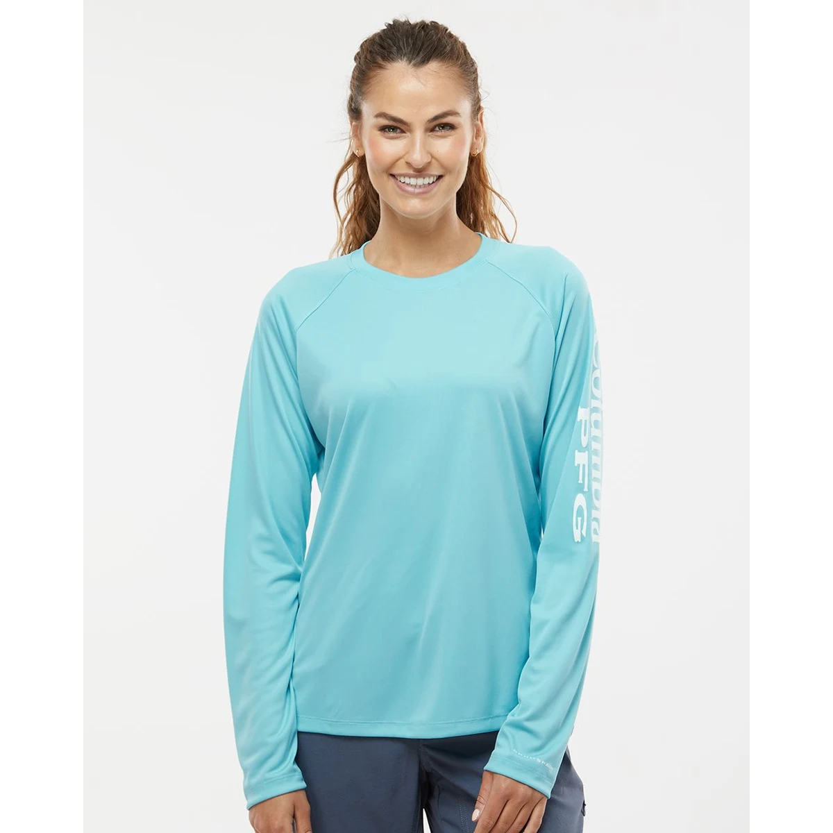 Women's PFG Tidal Tee™ II Long Sleeve - 212485 1