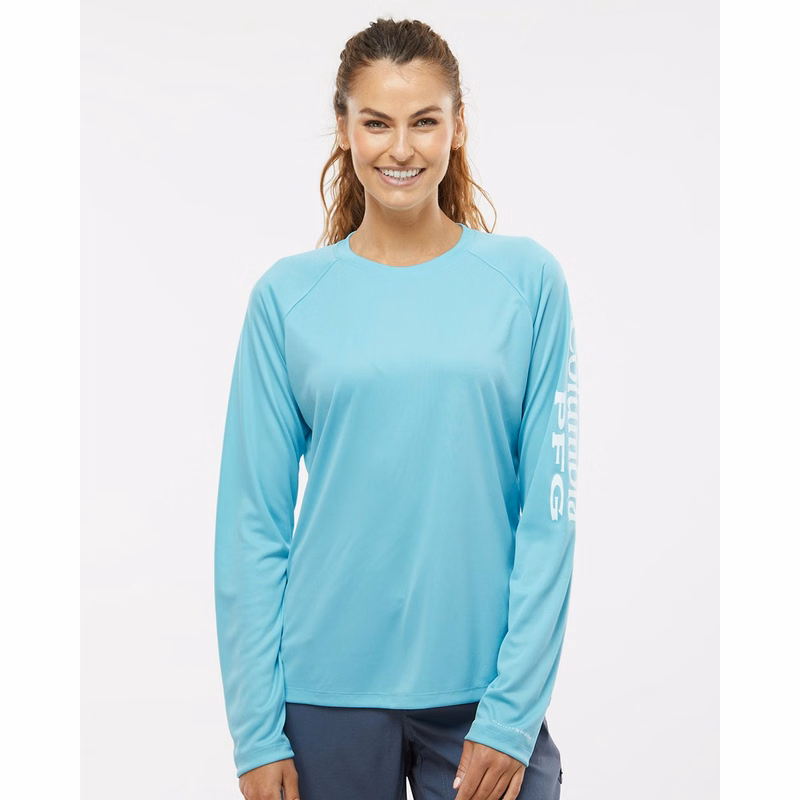 Women's PFG Tidal Tee™ II Long Sleeve - 212485