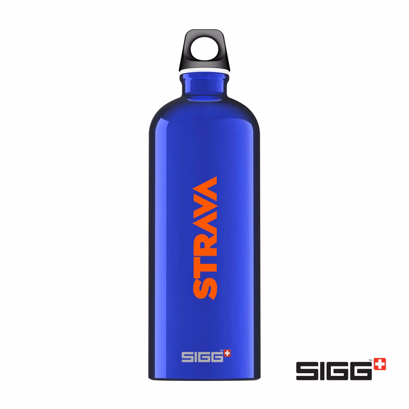 SIGG™ Classic Traveller Bottle - 34oz
