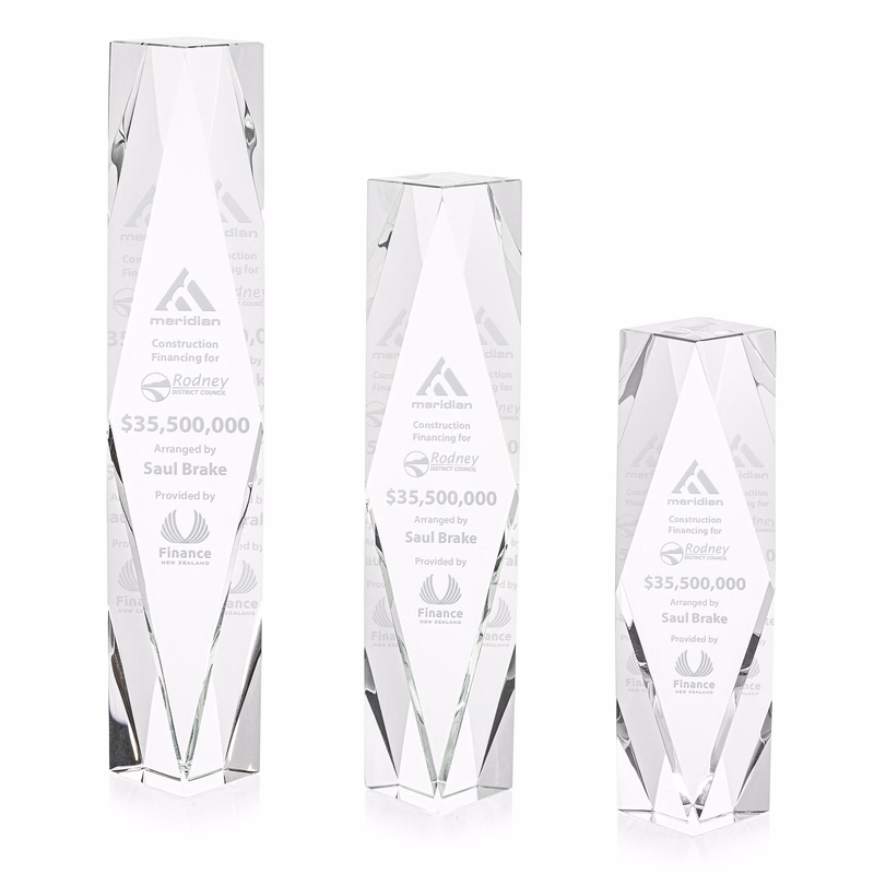 Toscana Award