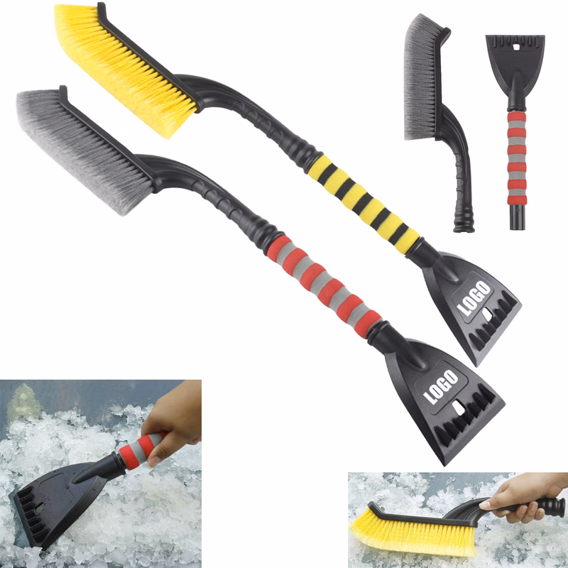 Multifunctional Snow Removal Shovel