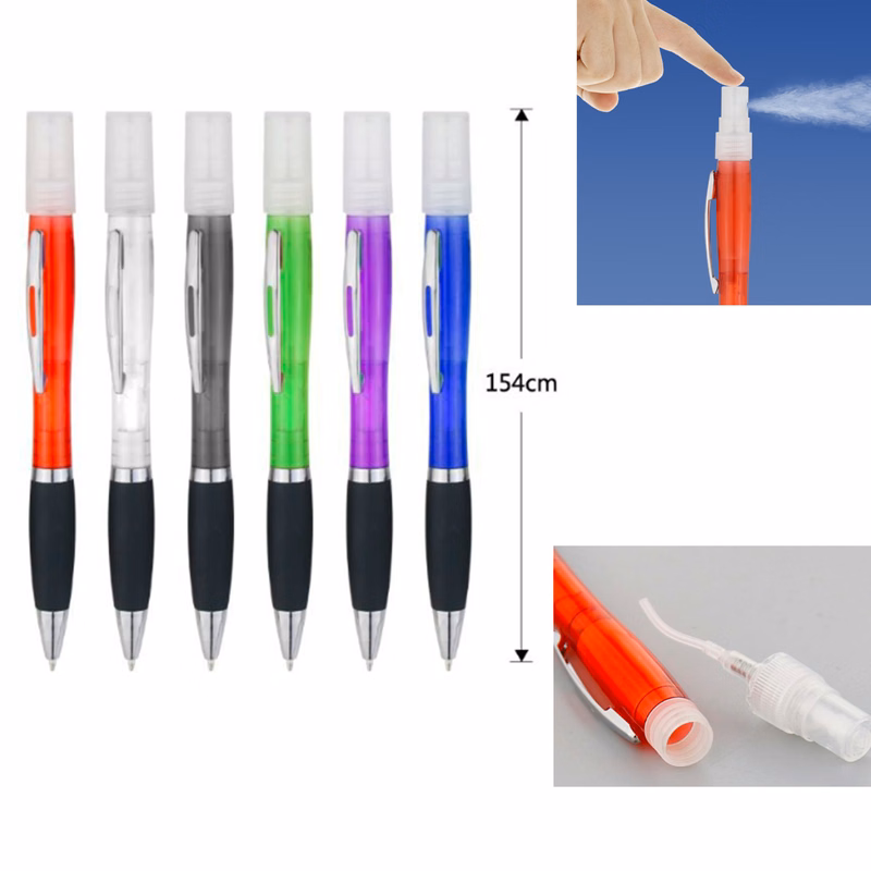 Multi-purpose Sterilizing Disinfection Spray Pen