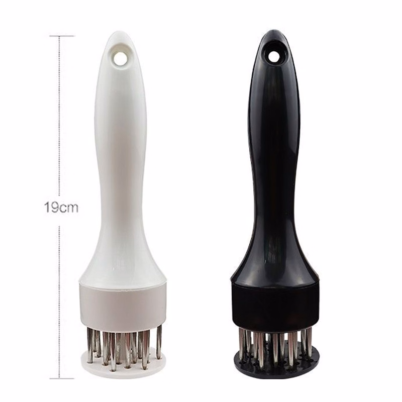 Stainless Steel Meat Tenderizing Needle