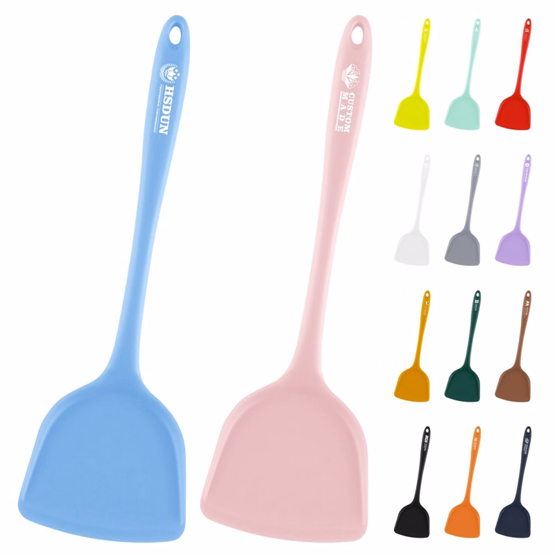 Silicone Spatula
