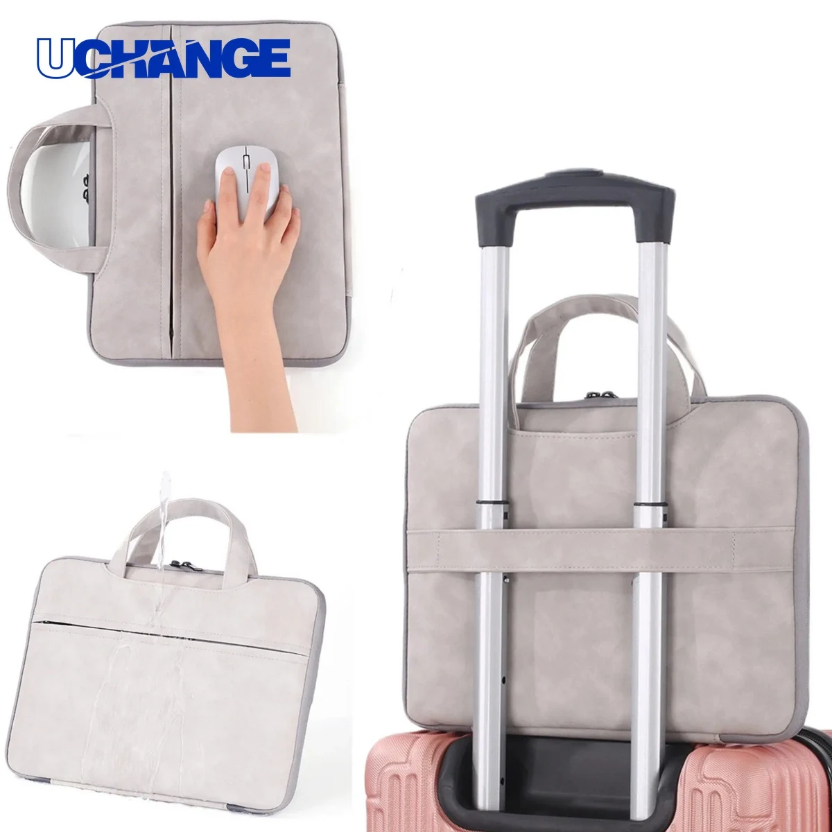 13.3 Inch Laptop Case 1