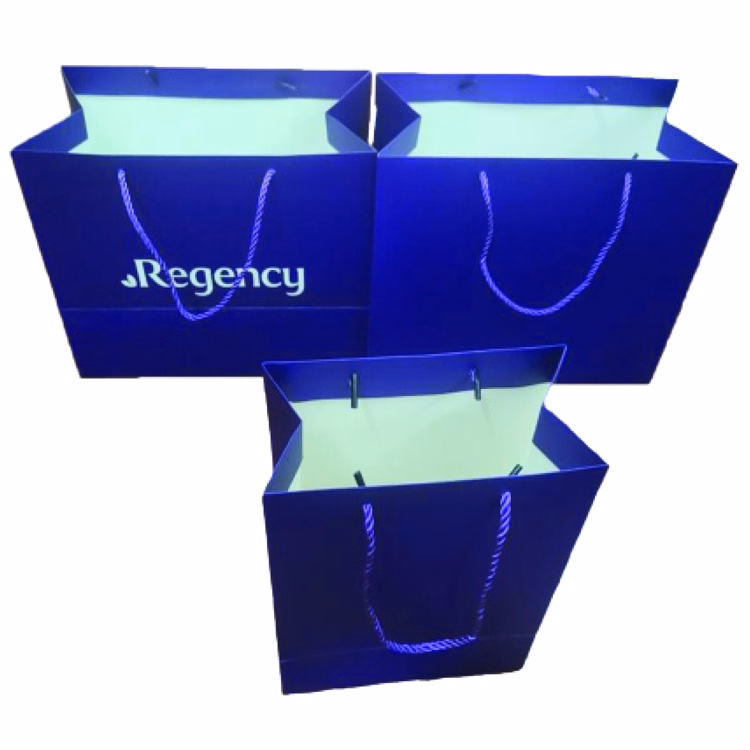 Variety of Custom Bags - All Sizes